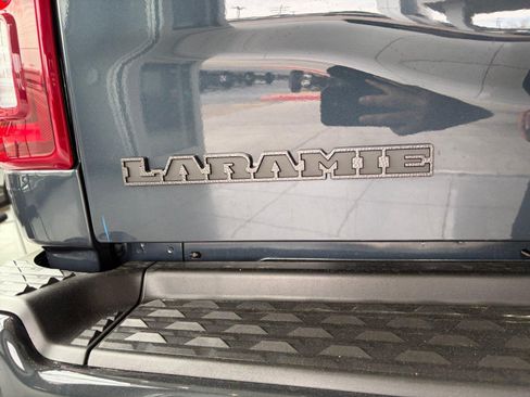 New 2026 RAM 3500 Laramie w/ Night Edition AWD/4WD image 34
