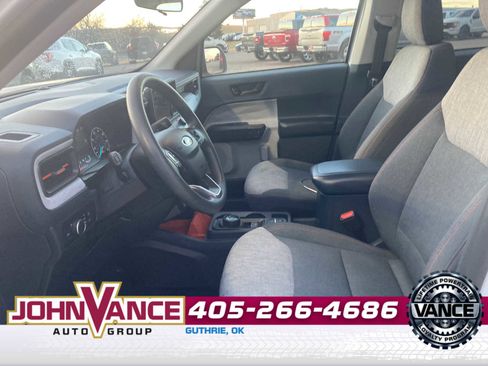 Used 2023 Ford Maverick XLT w/ Equipment Group 300A Standard image 4