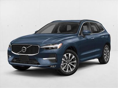 New 2025 Volvo XC60 B5 Ultra w/ Protection Package Premier