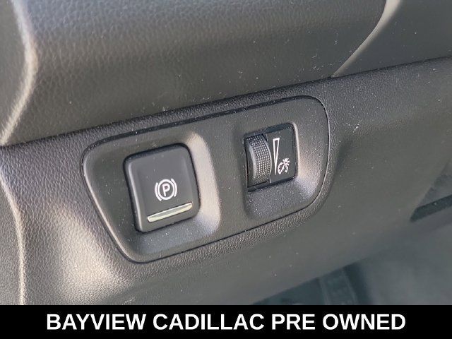Used 2019 GMC Acadia SLT FWD image 20