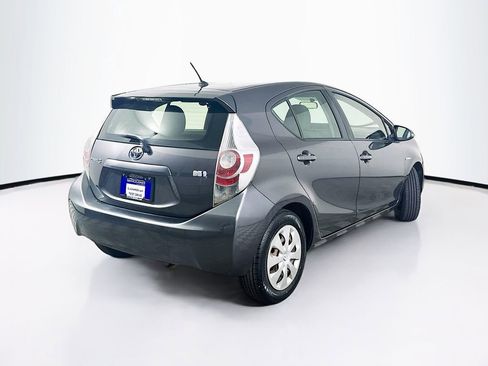 Used 2013 Toyota Prius C Two image 7