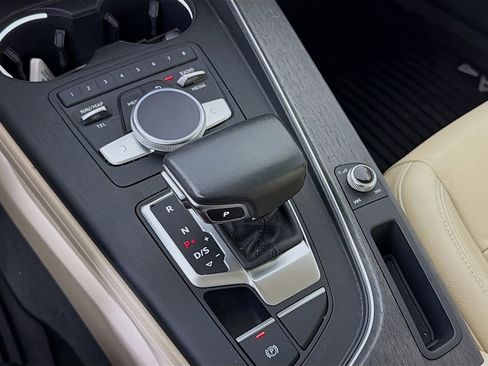 Used 2017 Audi A4 2.0T Premium Plus w/ Premium Plus Package image 21