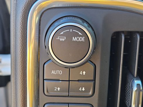 Used 2021 Chevrolet Silverado 3500 LTZ w/ LTZ Plus Package image 27