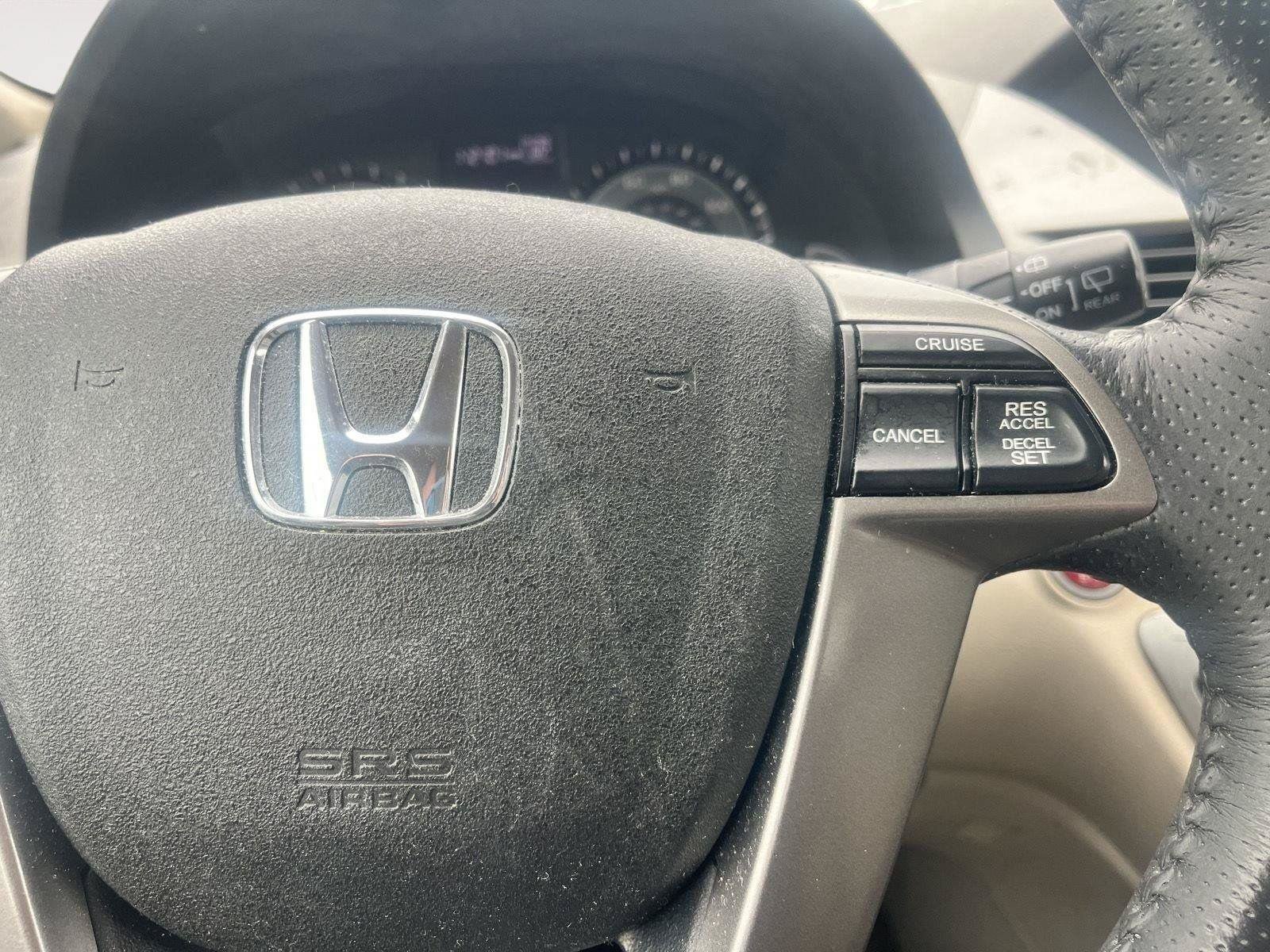Used 2016 Honda Odyssey EX-L image 18