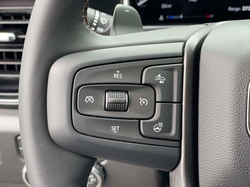 New 2026 GMC Sierra 1500 AT4 w/ AT4 Premium Package AWD/4WD image 11