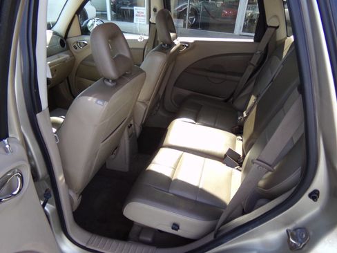 Used 2006 Chrysler PT Cruiser GT image 14