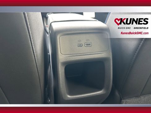 New 2026 Buick Envista Sport Touring w/ Convenience I Package image 38