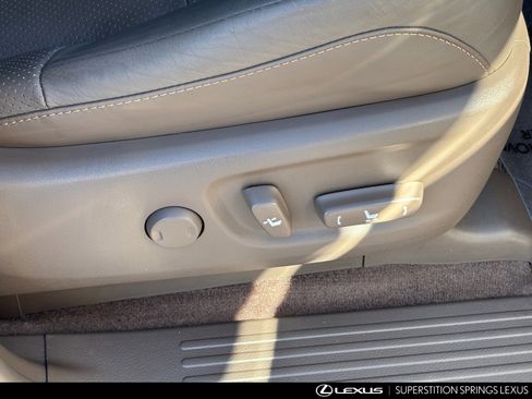 Used 2019 Lexus GX 460 Luxury image 14