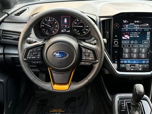 Used 2024 Subaru Crosstrek 2.5i Wilderness w/ Wilderness Package image 14