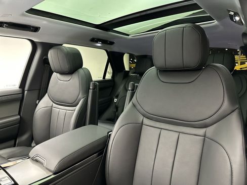 Used 2024 Land Rover Range Rover Sport SE image 6