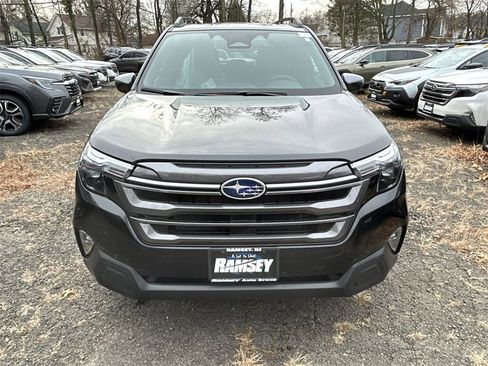 New 2026 Subaru Forester Premium image 3