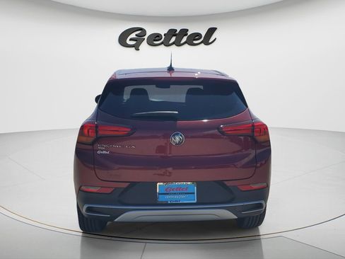 Used 2023 Buick Encore GX Preferred w/ Cold Weather Comfort Package AWD/4WD image 6