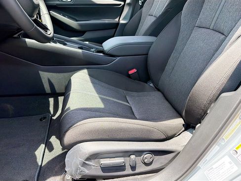 New 2026 Honda Accord Sport image 19