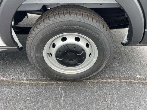 New 2025 Ford Transit 150 Base w/ Load Area Protection Package image 21