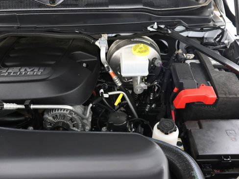 Used 2022 RAM 2500 Limited AWD/4WD image 18