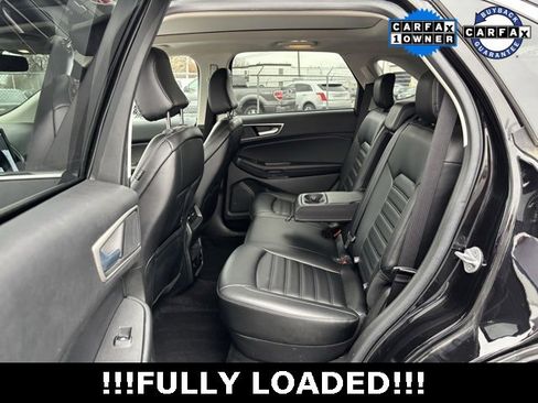 Used 2023 Ford Edge SEL w/ Convenience Package image 15