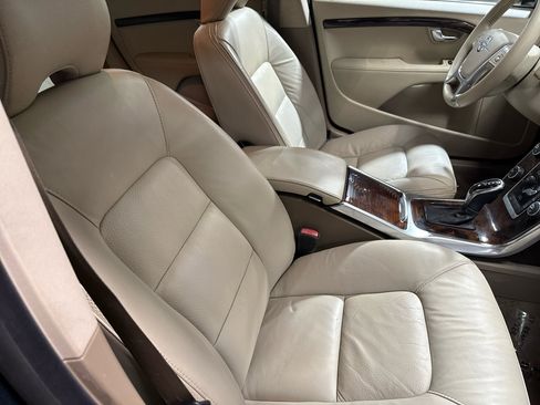 Used 2014 Volvo XC70 3.2 image 68