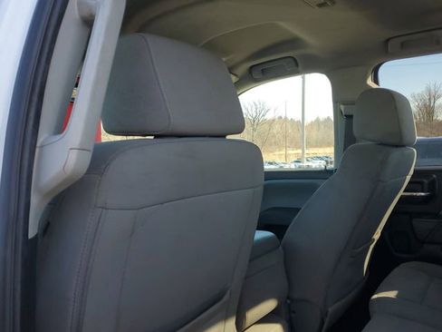 Used 2017 Chevrolet Silverado 2500 W/T w/ WT Fleet Convenience Package image 9