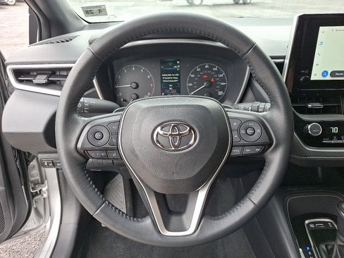 Certified 2023 Toyota Corolla SE w/ Carpet Mat Package (TMS) image 19