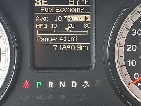 Used 2019 RAM 1500 Express AWD/4WD image 21