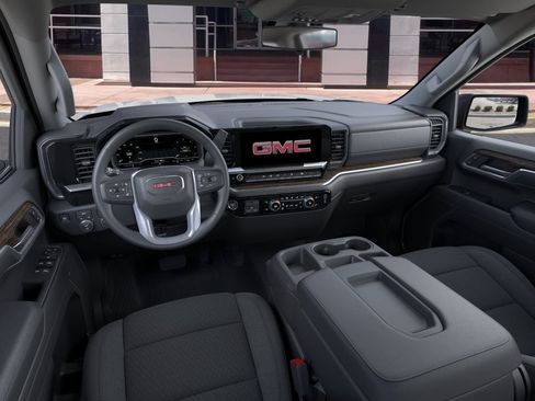 New 2026 GMC Sierra 1500 Elevation w/ Elevation Select Package AWD/4WD image 15