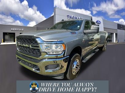 Used 2023 RAM 3500 Tradesman