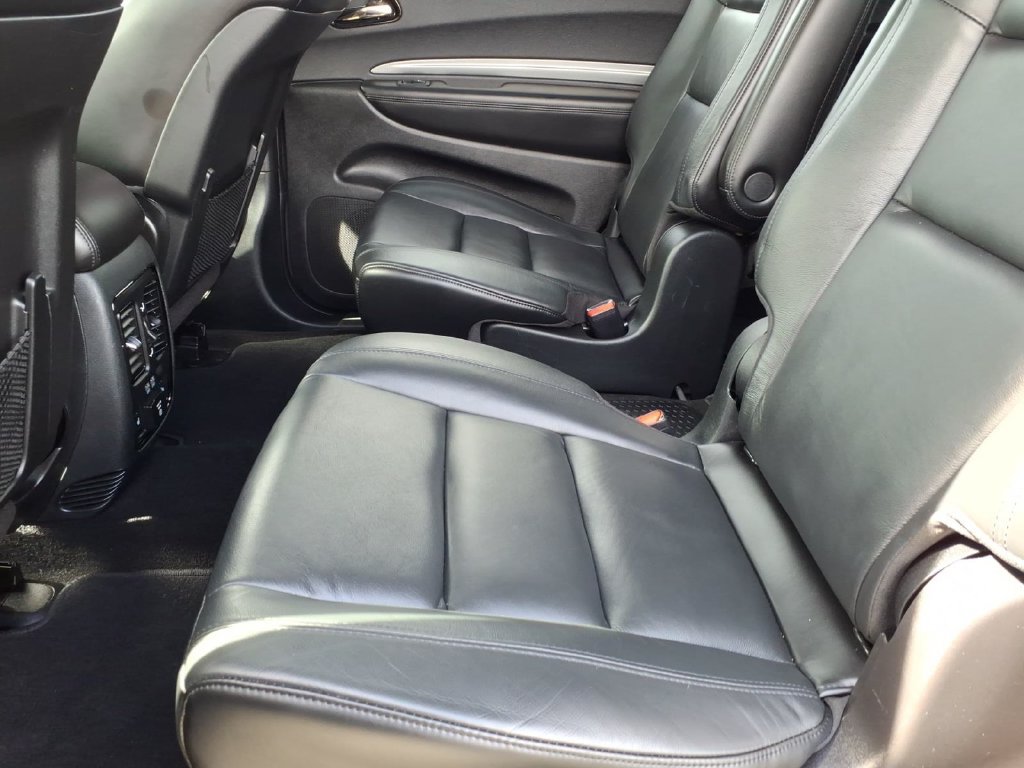 Used 2020 Dodge Durango GT AWD/4WD image 17