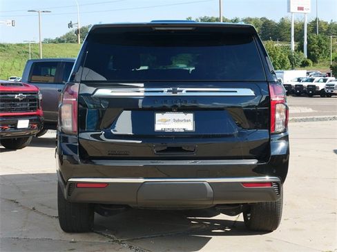 Used 2023 Chevrolet Tahoe LS image 6