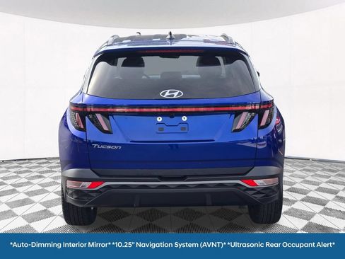 Used 2024 Hyundai Tucson SEL w/ Convenience Package FWD image 20