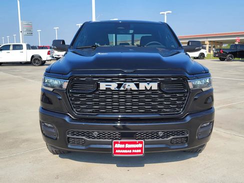 New 2026 RAM 1500 Lone Star image 8