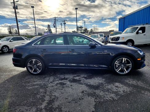 Used 2018 Audi A4 2.0T Premium Plus image 4