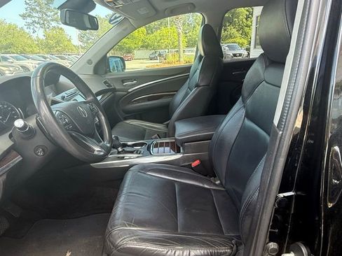 Used 2015 Acura MDX FWD w/ Technology Package image 12