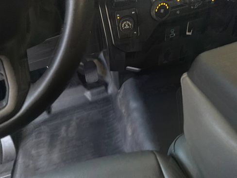 Certified 2024 Ford F150 XL AWD/4WD image 12