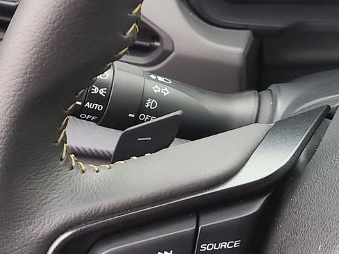 Certified 2025 Subaru Crosstrek 2.5i Sport image 29