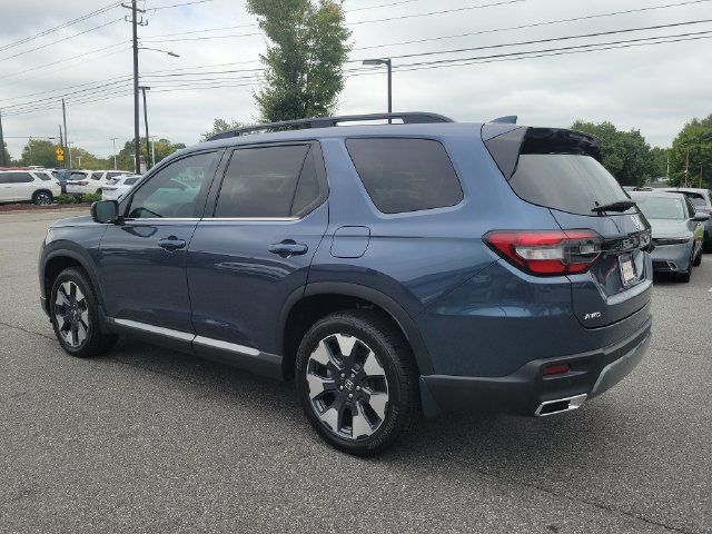 Used 2026 Honda Pilot Elite image 6