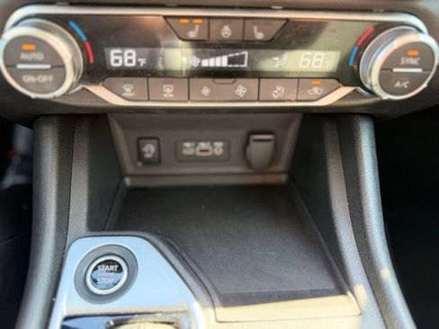 Used 2024 Nissan Sentra SV w/ All-Weather Package FWD image 15