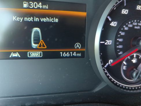 Used 2023 Hyundai Santa Fe SEL image 42