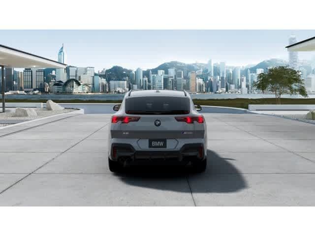 New 2027 BMW X2 M35i AWD/4WD image 5