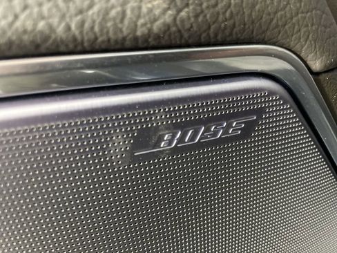 Used 2025 GMC Sierra 1500 Denali w/ Technology Package image 23