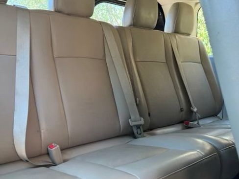 Used 2019 Nissan NV 3500 SL RWD image 15