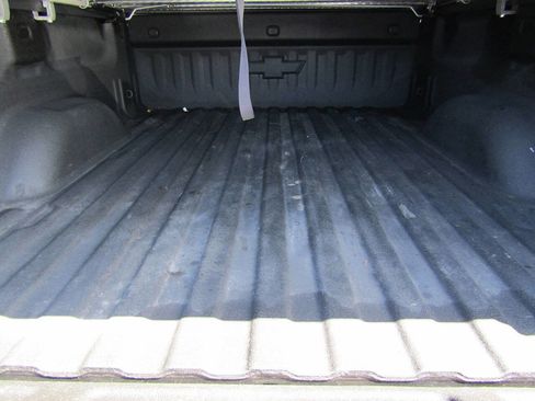 Used 2019 Chevrolet Silverado 2500 High Country w/ Duramax Plus Package image 8