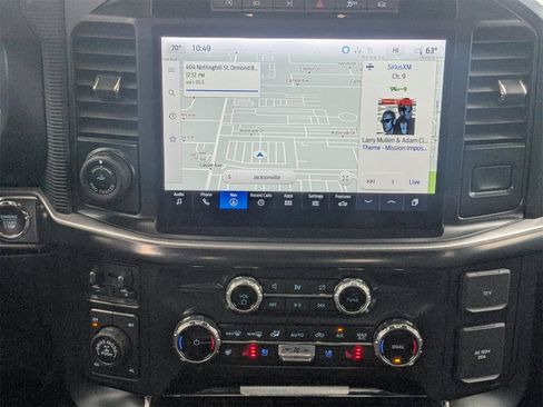 Used 2024 Ford F150 Raptor image 19