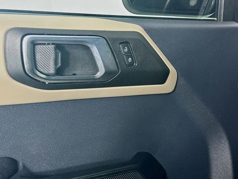 Used 2025 Ford Bronco Big Bend AWD/4WD image 18