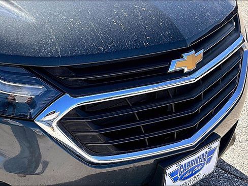 Used 2020 Chevrolet Equinox LT FWD image 30