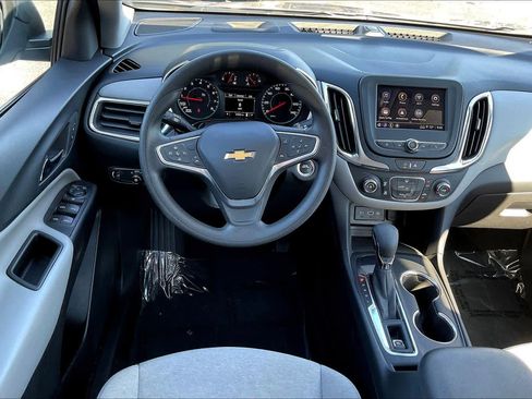 Certified 2023 Chevrolet Equinox LS image 5