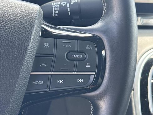 Used 2024 Toyota Mirai w/ Advanced Technology Package image 10