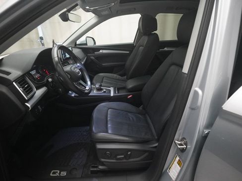 Used 2019 Audi Q5 2.0T Premium Plus AWD/4WD image 7