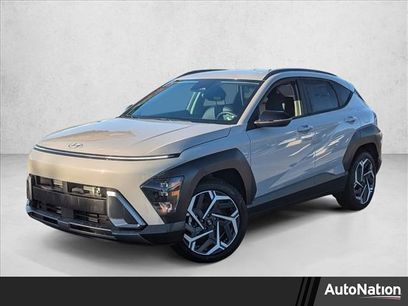 New 2026 Hyundai Kona SEL Premium