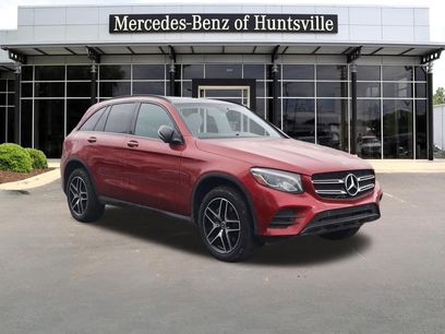 Used 2019 Mercedes-Benz GLC 300 GLC 300