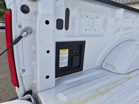 Used 2023 Ford F150 XLT w/ Equipment Group 302A High AWD/4WD image 8